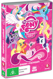 My Little Pony Season 1 Collection Video