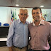 Ipirá têm novo prefeito e vice após eleição indireta