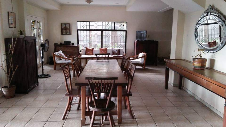 Beverly Hills Private Resort Antipolo City Heaven on earth