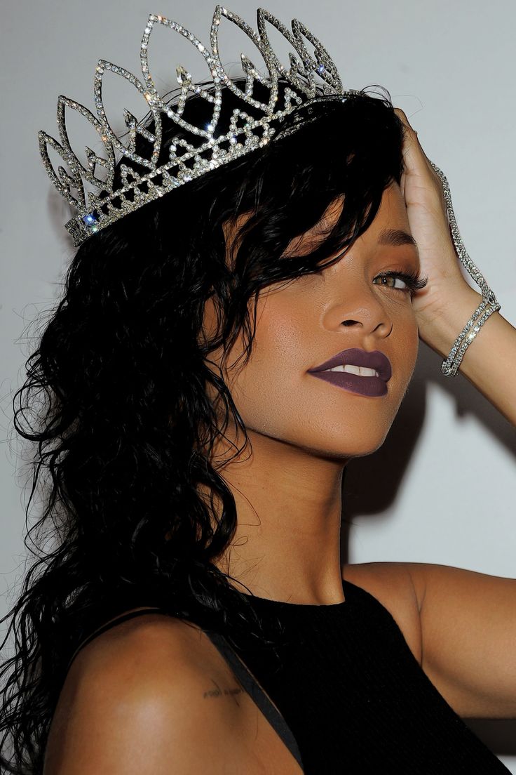 Robyn Rihanna Fenty