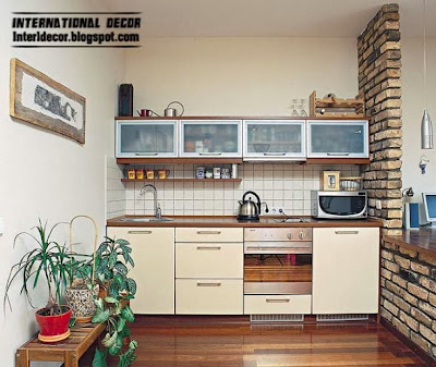 Interior Design 2017 Small Kitchen Solutions 10 Interesting Small Kitchen Solutions Design Ideas
