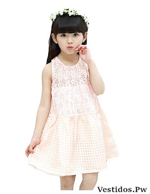 Vestidos de Niña para Boda