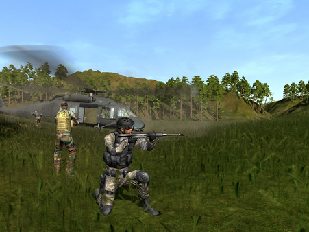 Delta Force Xtreme 2 Download For PC Delta Force Xtreme 2 Download For PC