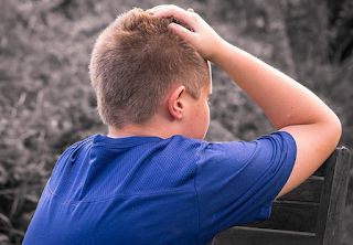 Bentak anak sebabkan kerusakan sel otak Bentak anak sebabkan kerusakan sel otak