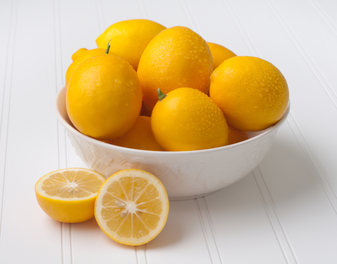 NowThisLife.com - Meyer Lemons