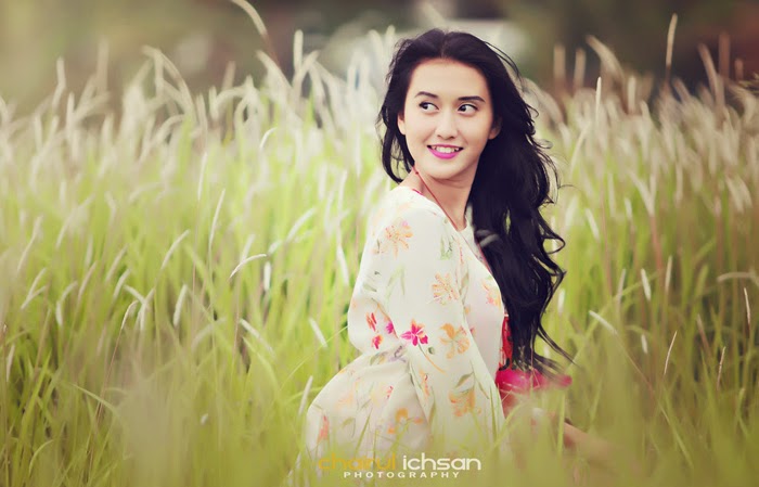 Foto Model Hunting Keren