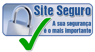 SITE SEGURO