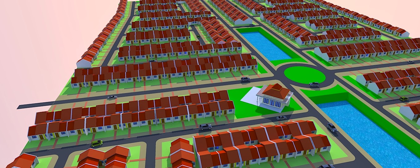 sistem polder / polder banjir sistem polder / polder banjir