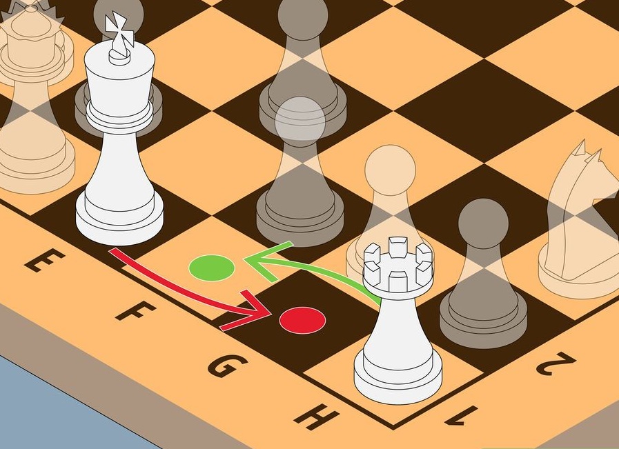 How to Play Solo Chess Chess Guides TipsTricks