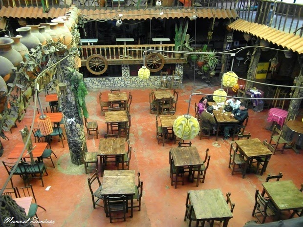 Huancayo, La Rustica Huancayo, La Rustica