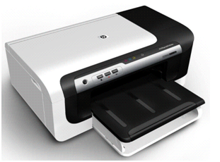 HP Officejet 6000 Printer Driver Download
