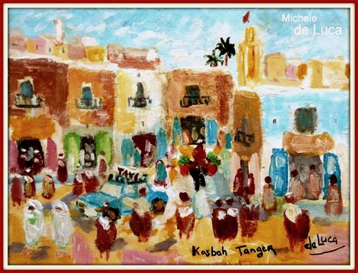 La Kasbah Tanger