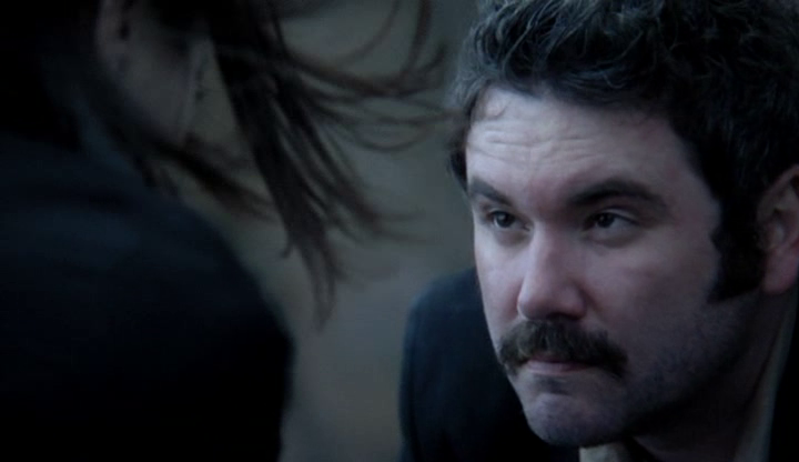 A Horrible Way To Die