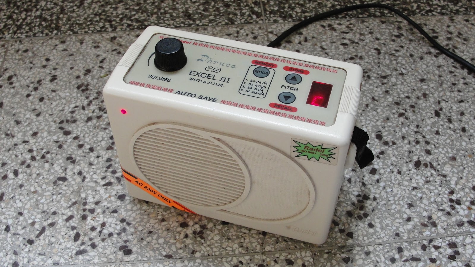 TIMBRESE! Pra quem cuida de seus sons! Efeitos usados com o