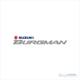 Suzuki Burgman Logo vector (.cdr)