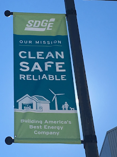 La San Diego Gas & Electricity i la reducció del CO2
