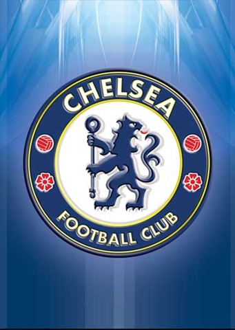 football chelsea logo