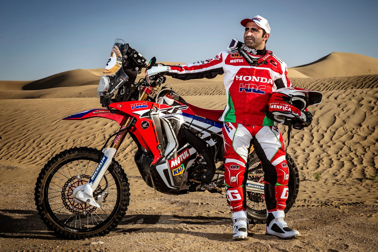 Paulo Goncalves Paulo Goncalves