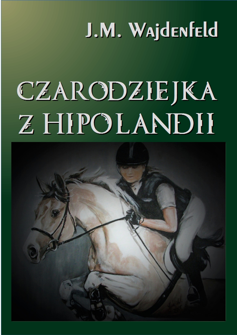 Czarodziejka z Hipolandii