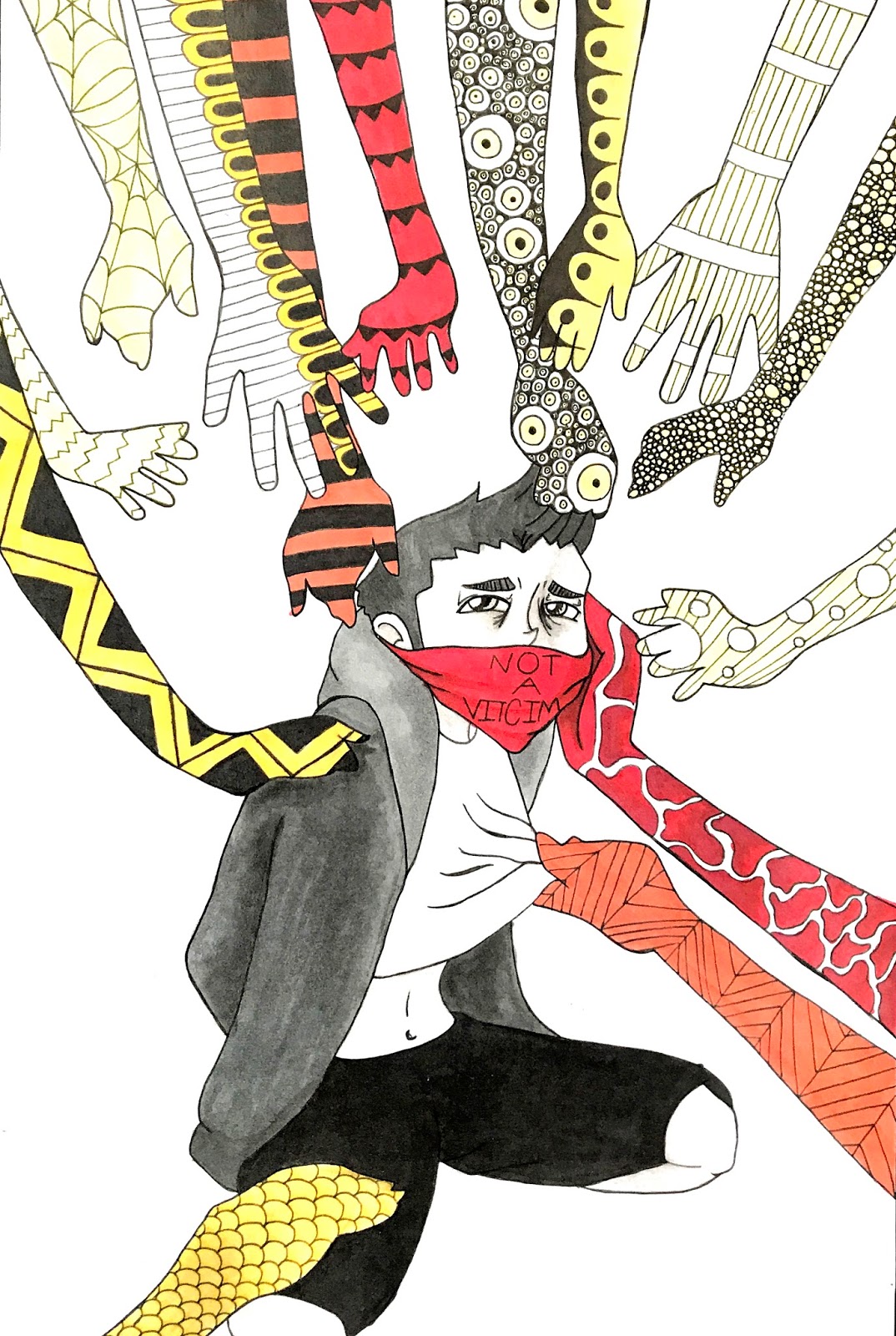 The art of social justice