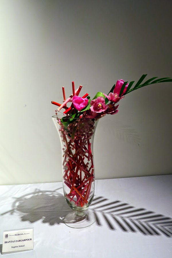 SAKURA Cherry Blossom Festival at Van Dusen Gardens Saturday, April