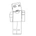Coloring Pages Of Minecraft