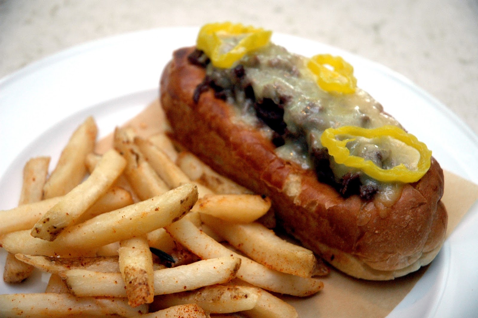 DUDE FOR FOOD The Great Eatscape at SM Aura Premier Back at Kettle