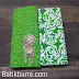 Batik Emboss