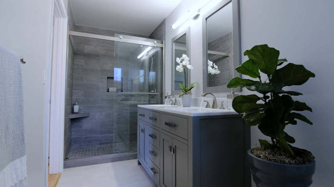 15 Interior Design Photos vs. 5444 Estates Dr, Oakland, CA Luxury Home Tour