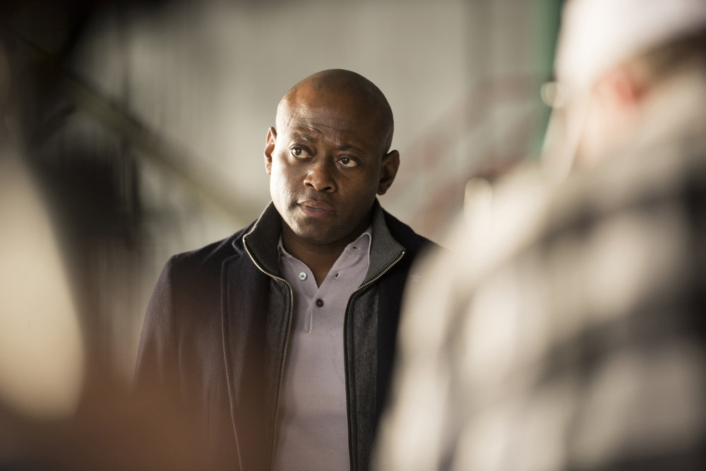 Films Et Séries Tv Avec Omar Epps SHOOTER (2016) Trailers, Images and Poster | The Entertainment Factor