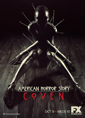 American Horror Story New Poster