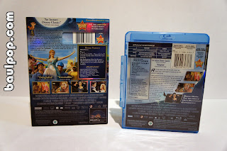 Enchanted, DVD exclusivo Target + Blu-ray 10 encantada dvd target slipcover 10