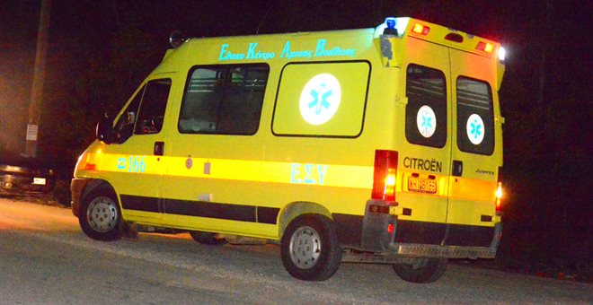 5χρονο κοριτσάκι πέθανε από αλλεργικό σοκ μετά από αντιβιοτικό 5χρονο κοριτσάκι πέθανε από αλλεργικό σοκ μετά από αντιβιοτικό