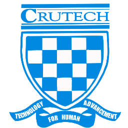 CRUTECH Cut Off Mark 2019