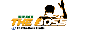 The Boss Tamil Meme Trolls- Fun 