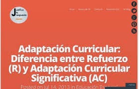 http://justificaturespuesta.com/adaptacion-curricular-diferencia-entre-refuerzo-r-y-adaptacion-curricular-significativa-ac/