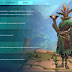 How to play as Mal'Damba