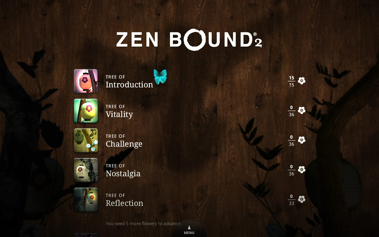 zen bound 2 google play zen bound 2 google play