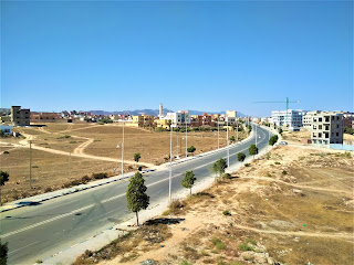 Morocco