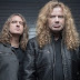 Sem tantas letras políticas, novo álbum do Megadeth deve sair no 1° semestre