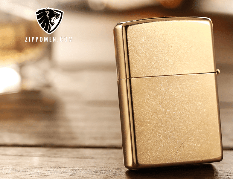 Zippo Gold Dust - MS 207G | Zippo Cổ | Zippo Đẹp Tại Hà Nội | Zippo Zippo Gold Dust - MS 207G | Zippo Cổ | Zippo Đẹp Tại Hà Nội | Zippo