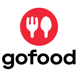 logo gofood
