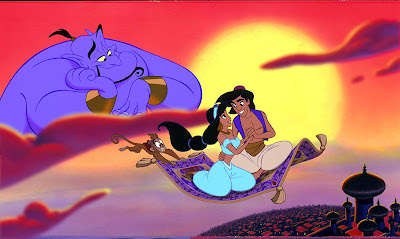 Aladdin 1992 Image 15
