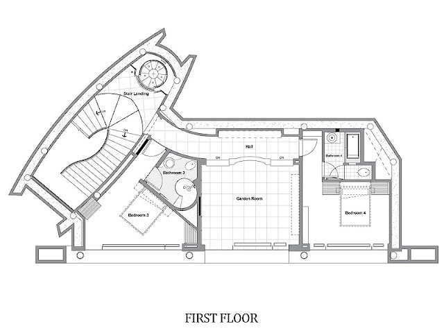 first floor floor plans