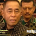 Menhan: Kalau Makar Itu Bawa Senjata, Kalau Bawa Sajadah dan Al Qur'an Itu Bukan Makar