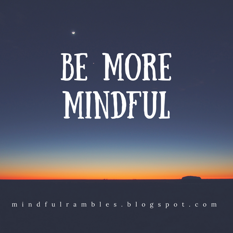 mindful monday quotes