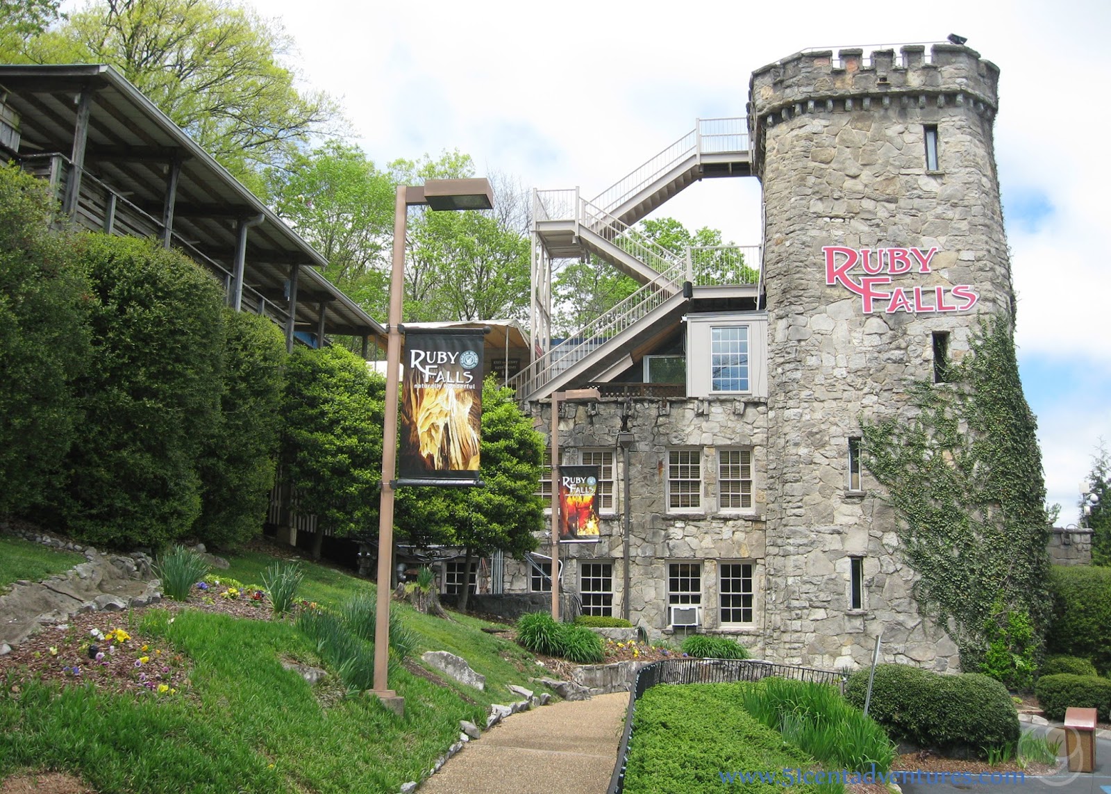 Foot Tours Chattanooga Foot Tours Chattanooga