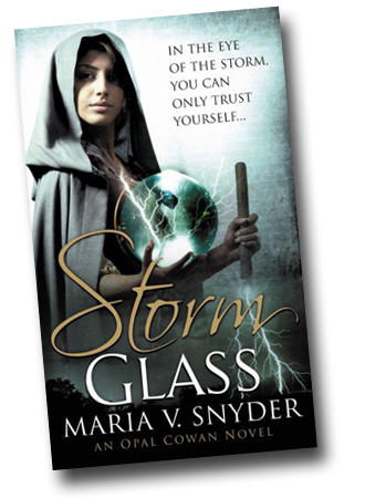 sea glass by maria v snyder sea glass by maria v snyder