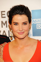 Cobie Smulders HQ photo