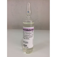 Dobutamina (dobutrex) EnfermageandO